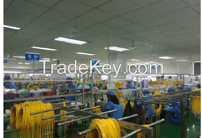Fiber inline Closure FOSC