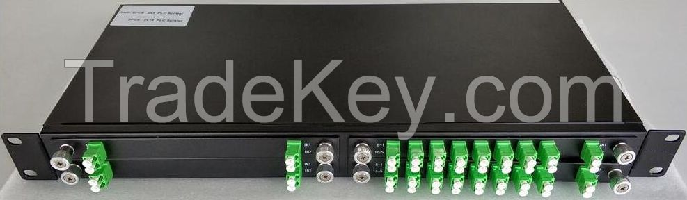 PLC Splitter Coupler
