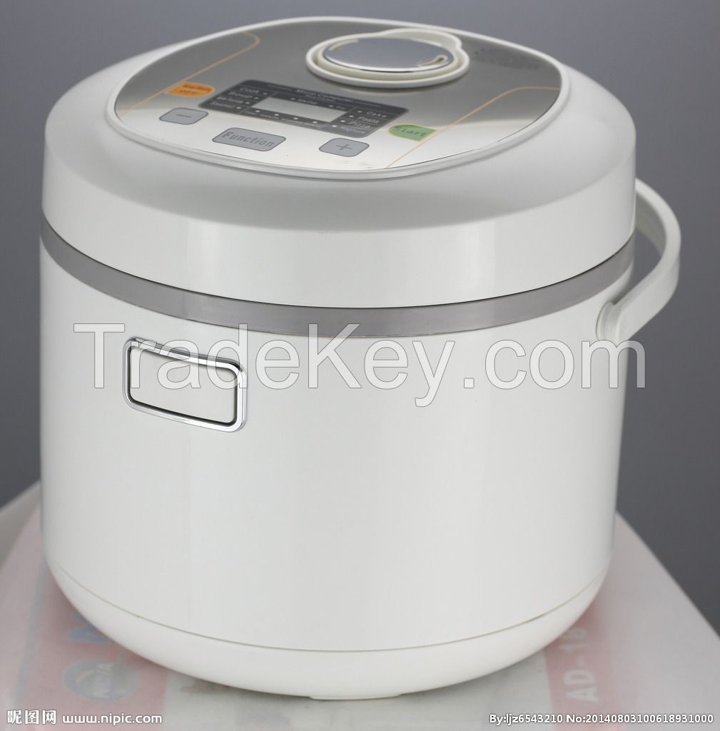 rice cooker machine for household kitchen electric rice cooker non-stick pan Multifunction 220V