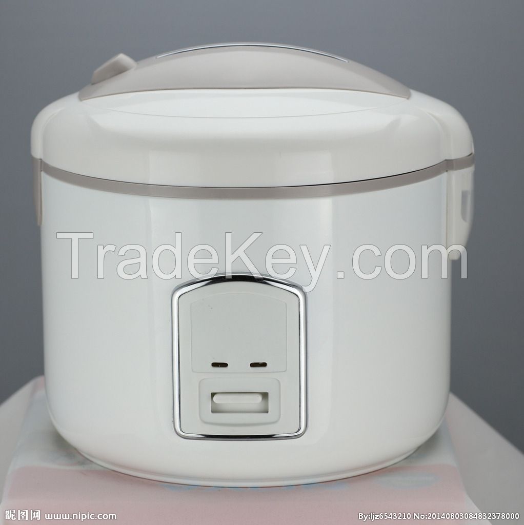 rice cooker machine for household kitchen electric rice cooker non-stick pan Multifunction 220V