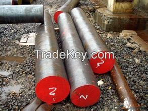 Die Steel / Mould Steel