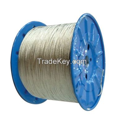 Stainless Steel Wire Rope