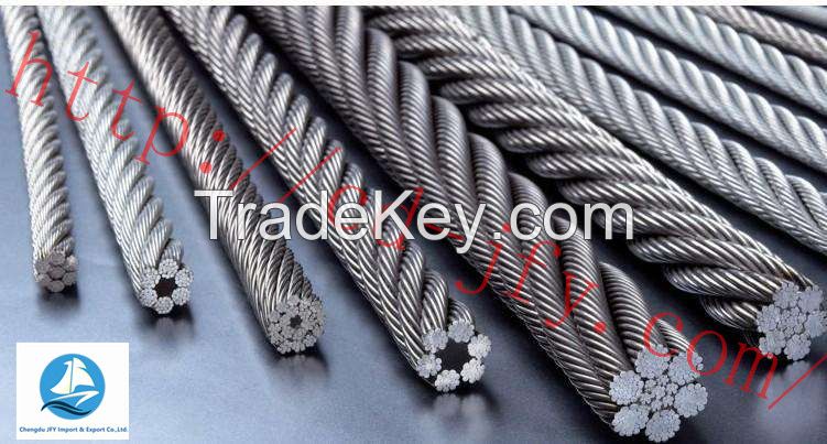 Stainless Steel Wire