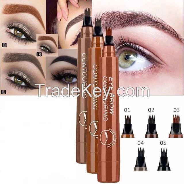 Microblading Eyebrow Pen