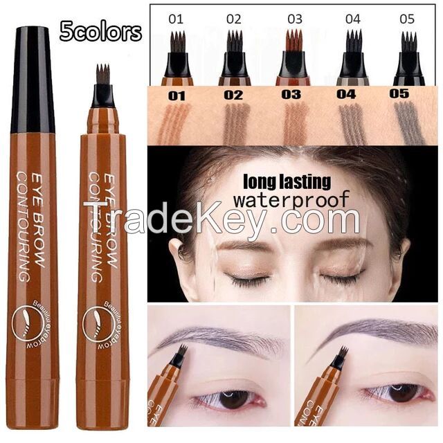 Microblading Eyebrow Pen