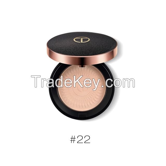 Natural Face Powder Mineral Foundation