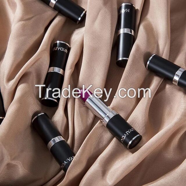 Matte Lipstick Tubes