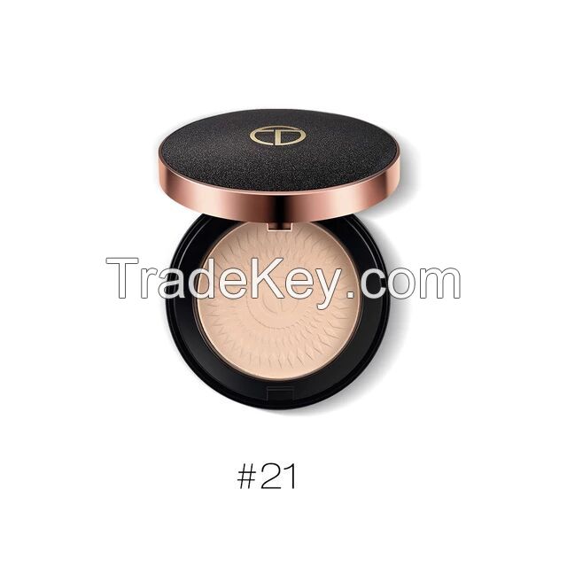 Natural Face Powder Mineral Foundation