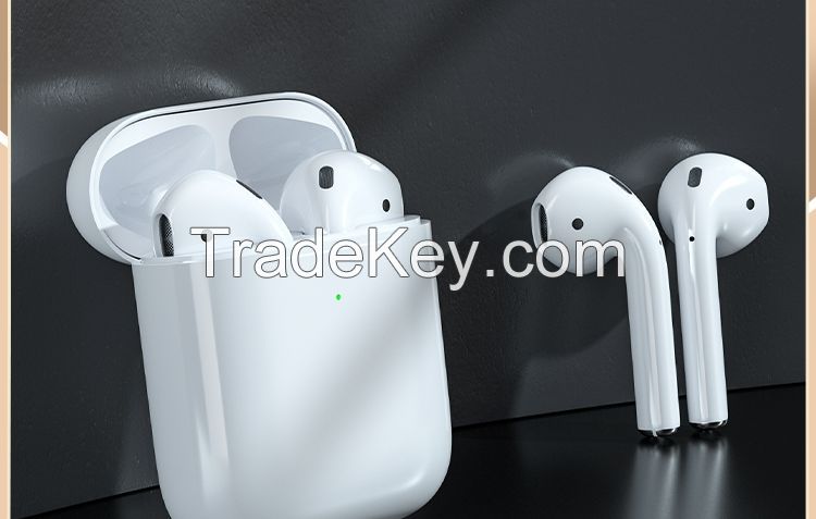 Bluetooth Wireless Earphone