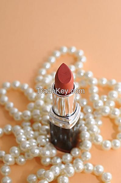 Waterproof Matte Lipstick Mist Side Velvet Rich Color and Smooth Texture