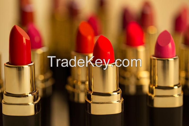 Waterproof Matte Lipstick Mist Side Velvet Rich Color and Smooth Texture