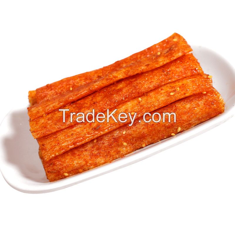 92g Big spicy roll-Spicy taste