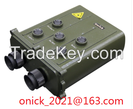 Onick 20000CI binocular long-range laser rangefinder 20KM rangefinder