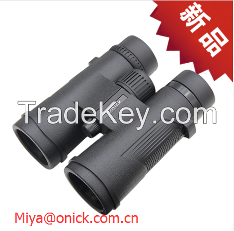 Onick Black Hawk 8x42ED Binocular telescope