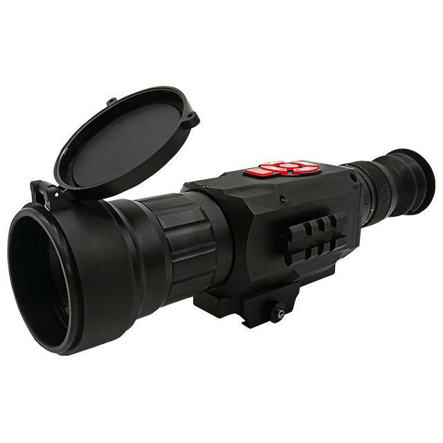 SSK/NW-HTS55 Handheld monocular thermal imaging night vision instrument telescope