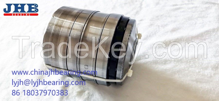 2 row Tandem roller bearing T2AR1242 12x42x41.5mm in stock for extruder gearbox