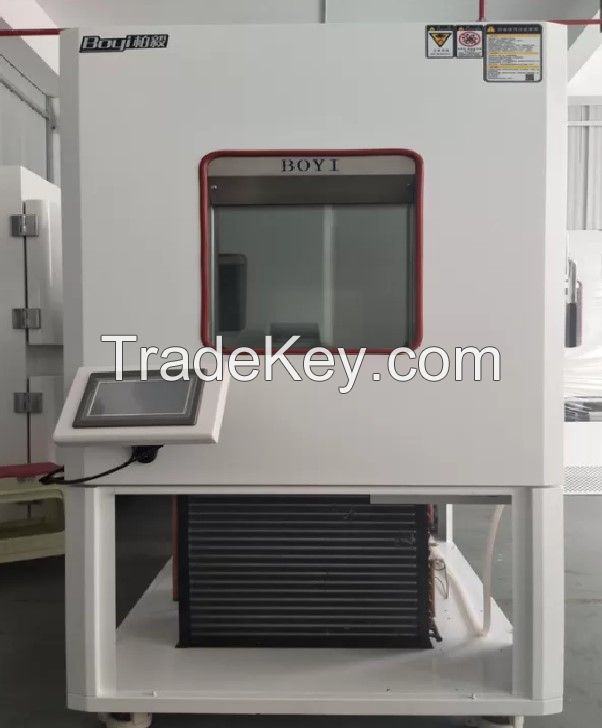 Constant Temperature and Humidity Test Chamber for Metal and Electronic