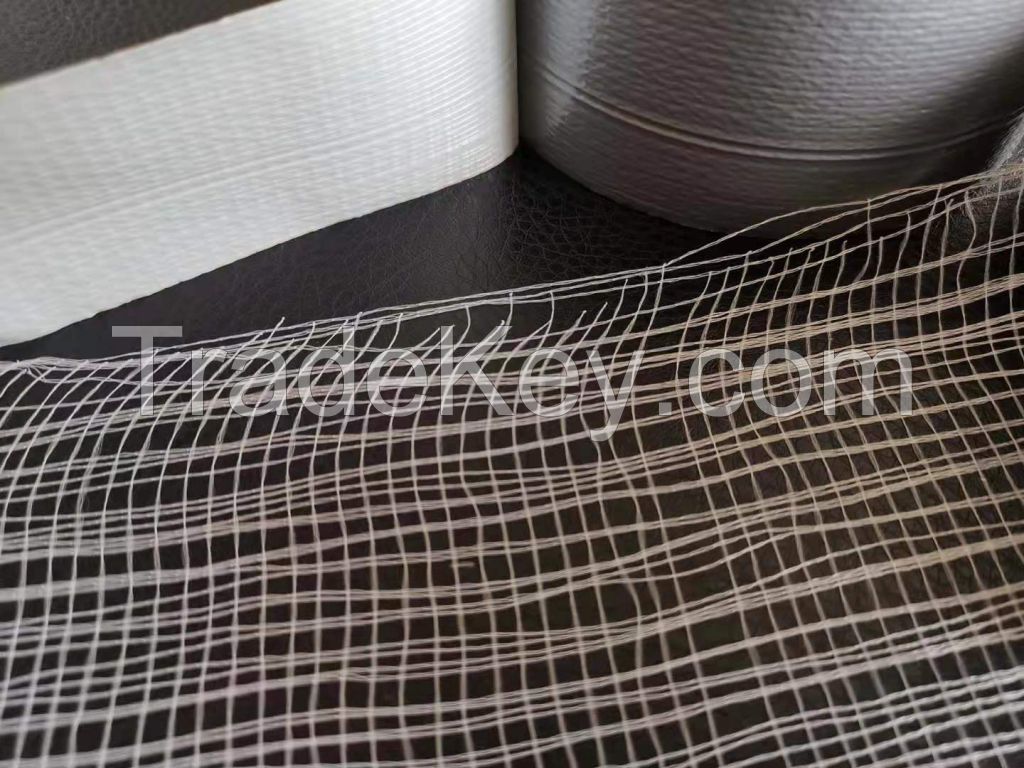 Duct fabric