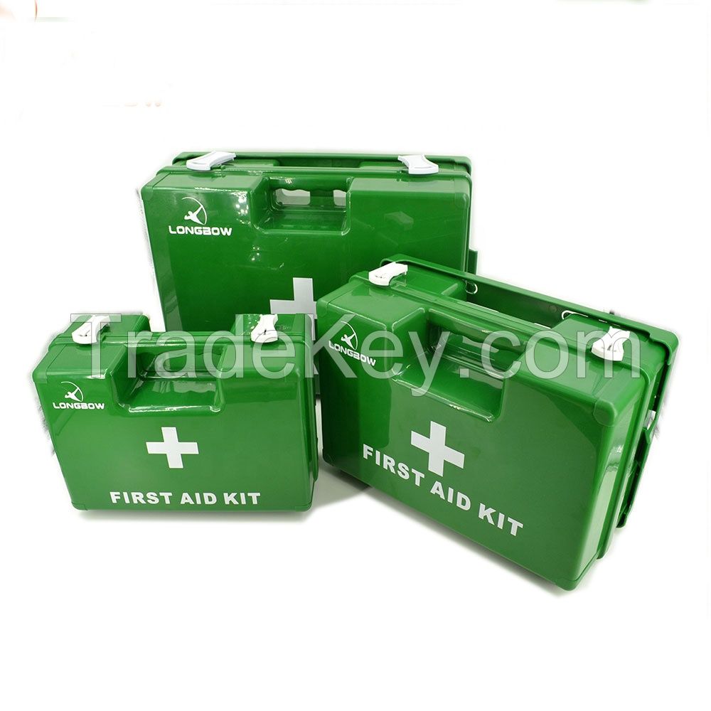 First Aid Kit