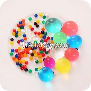 water absorption bead