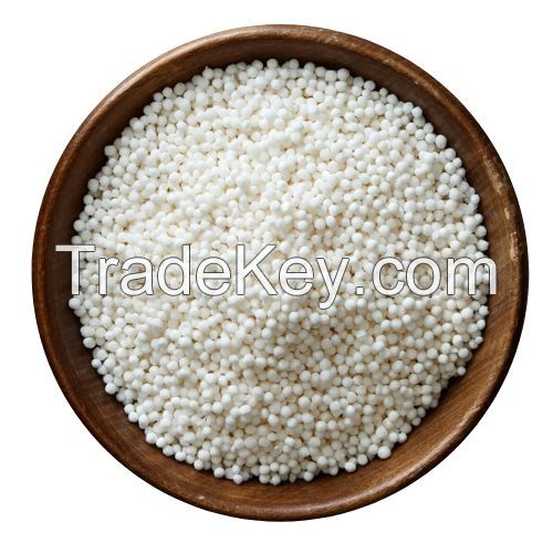 Calcium ammonium nitrate cas 15245-12-2