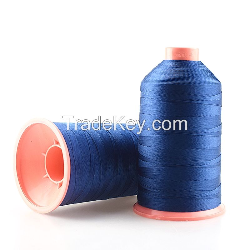 iSew N66 Nylon Bonded Thread