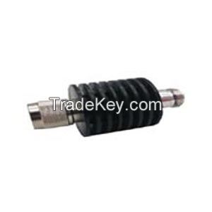 RF Microwave coaxial attenuator