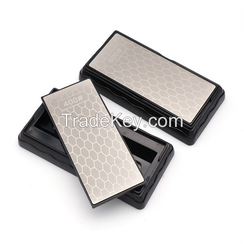 sharpening stone