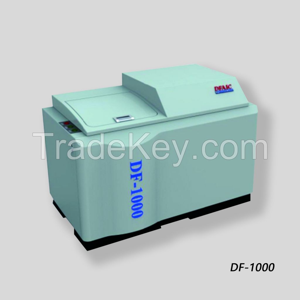 DF-1000 XRF