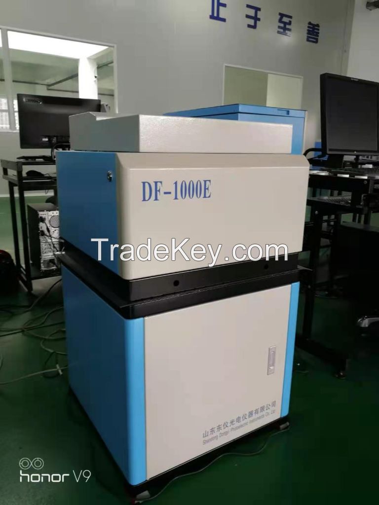 DF-1000E XRF