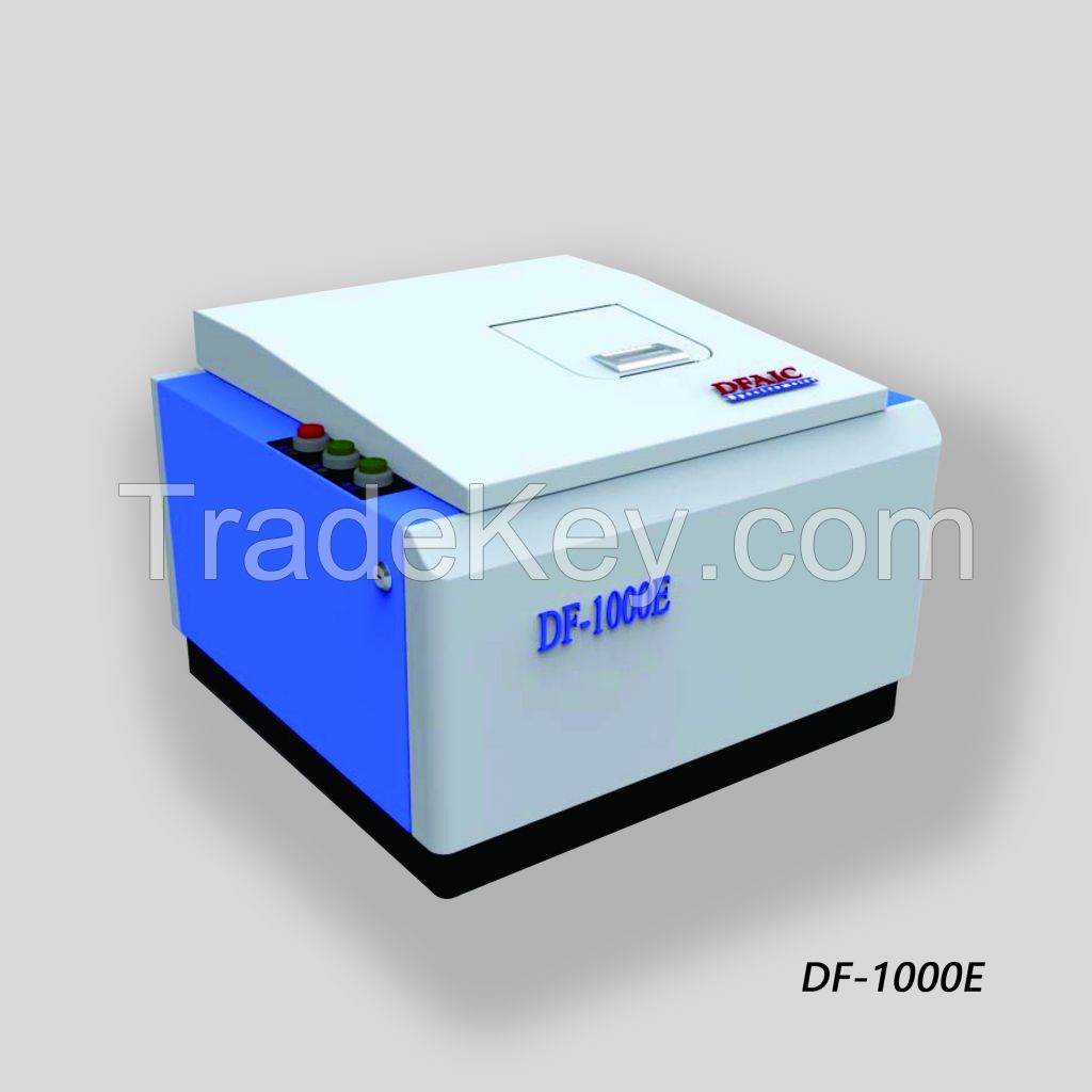 DF-1000E XRF