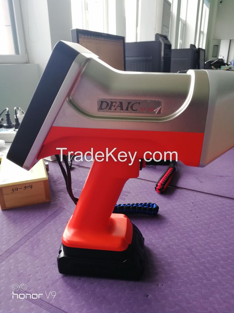 DF-2000 XRF