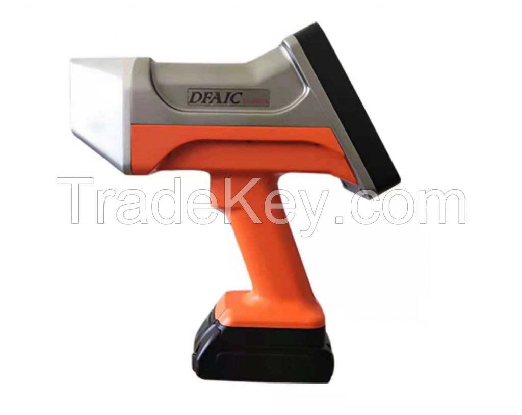 DF-2000 XRF