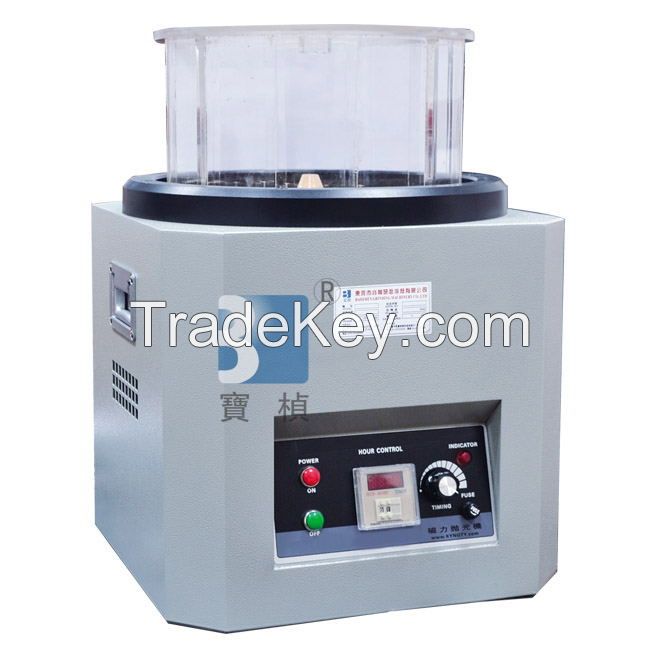 Small Vibration Grinding Machine