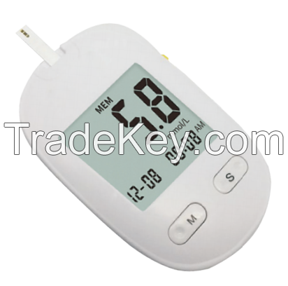 Blood Glucose Meter