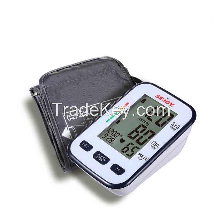 4 G/LTE/blue tooth Blood Pressure Monitor