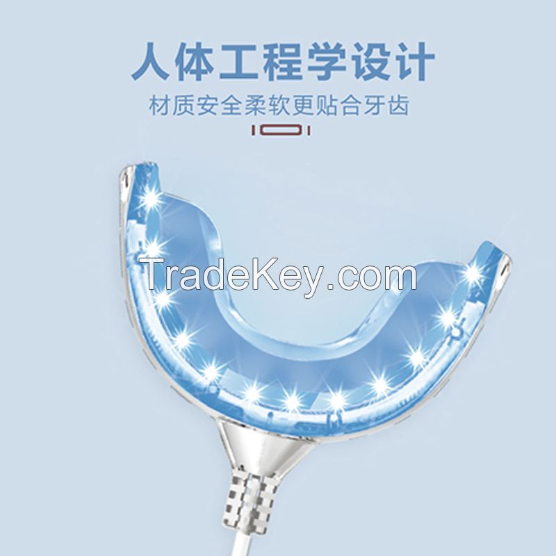 Teeth Whitening Kit