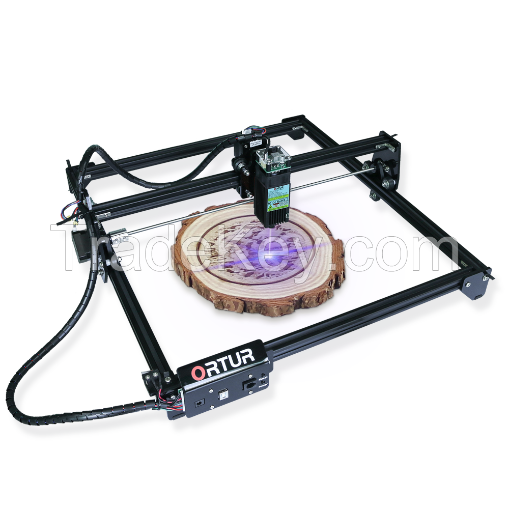 Cnc Router Grbl Diy Use Stainless Steel Engraving Wood Graving Machine laser engraver