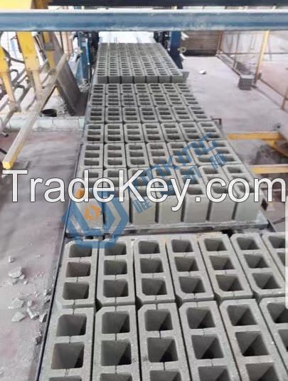 Vinking Machinery VK Series GMT Pallet for block making machine