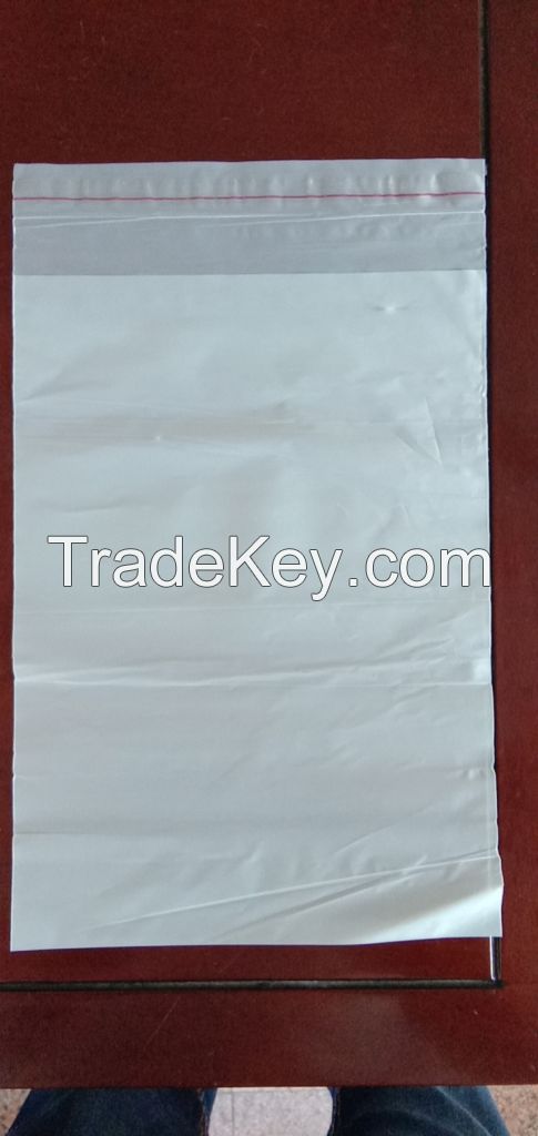 Biodegradable bags environmental composting of PBAT+PLA  shopping bags even volumes bags Courier bag valve bag zipper bag