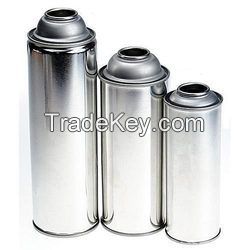 aerosol cans manufacturer