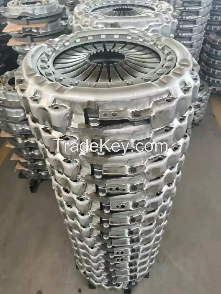 chinese yutong higer kinglong bus spare parts