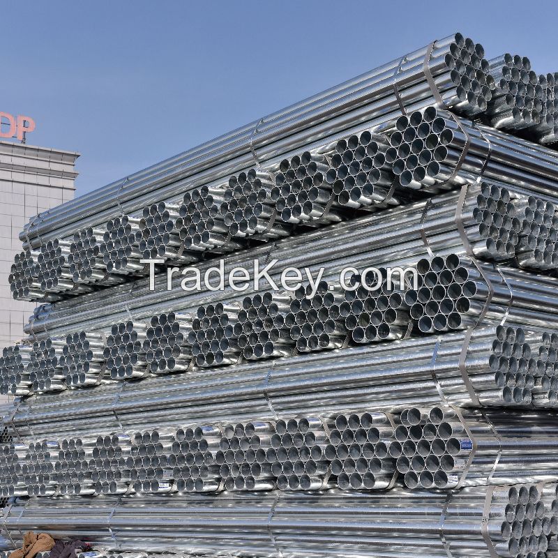 steel pipe