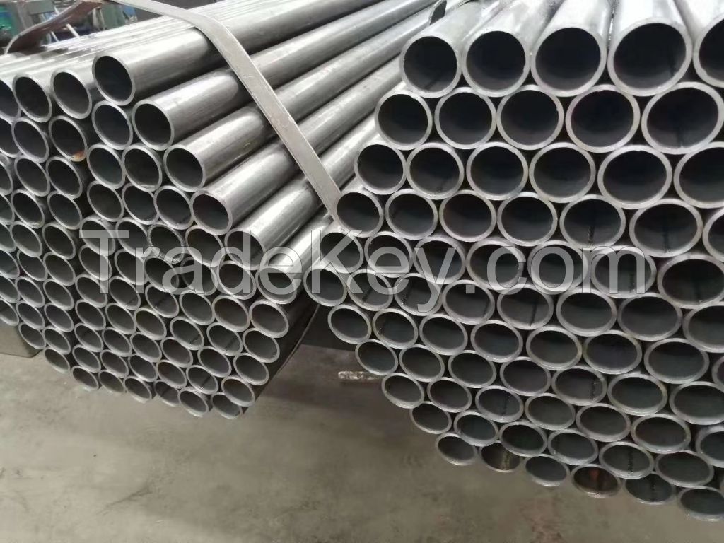 scaffolding tube