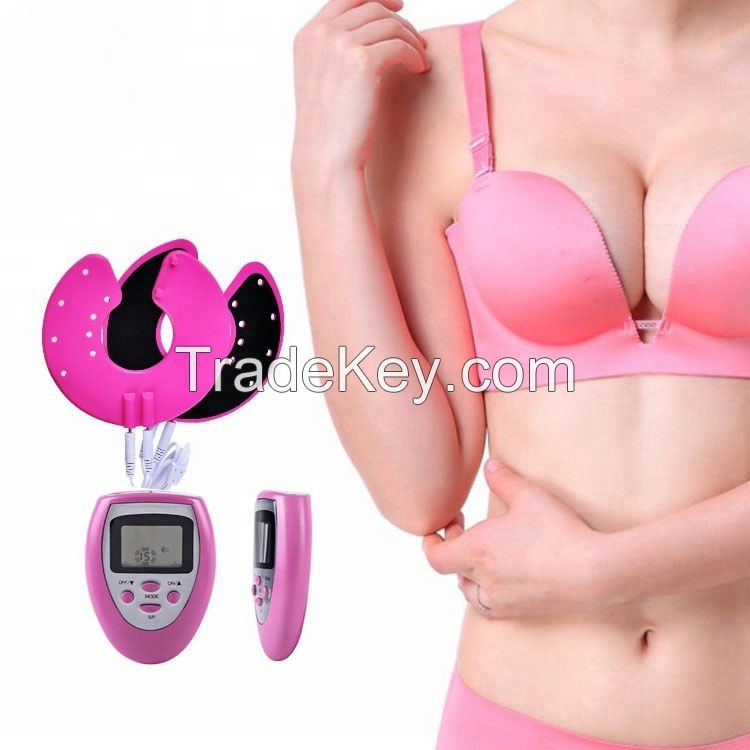 Takrol Hq-068 Female Breast Massage Bra Chest Massager Electric Physiotherapy Massager