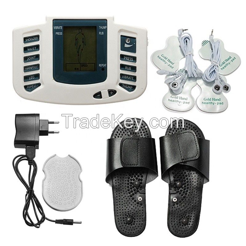 Electronic Pulse Massager