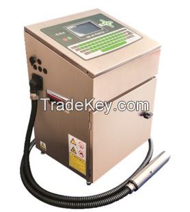 CIJ inkjet printer/Thermal inkjet printer/Laser printer/handheld   printer/coding machine