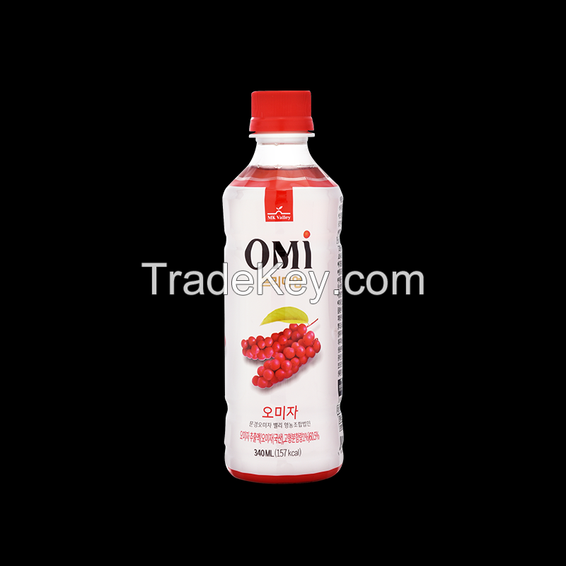 Premium Omija Extract