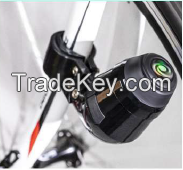 Contactless bike generator WHEELSWING VOLT 1 plus