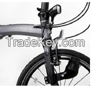 Light combination bike generator WHEELSWING VOLT1 light